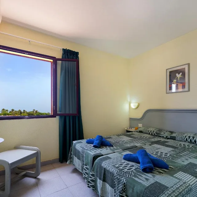 بنغل سوبيريور مفرد، Bungalows Maspalomas Oasis Club - All Inclusive 1/4