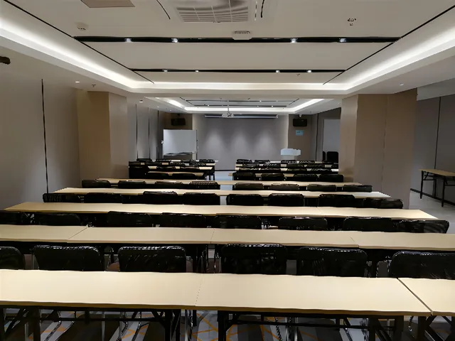 Echarm Hotel Huai'an Wanda Plaza Jiankang East Road Branch، Huai'an 53/59