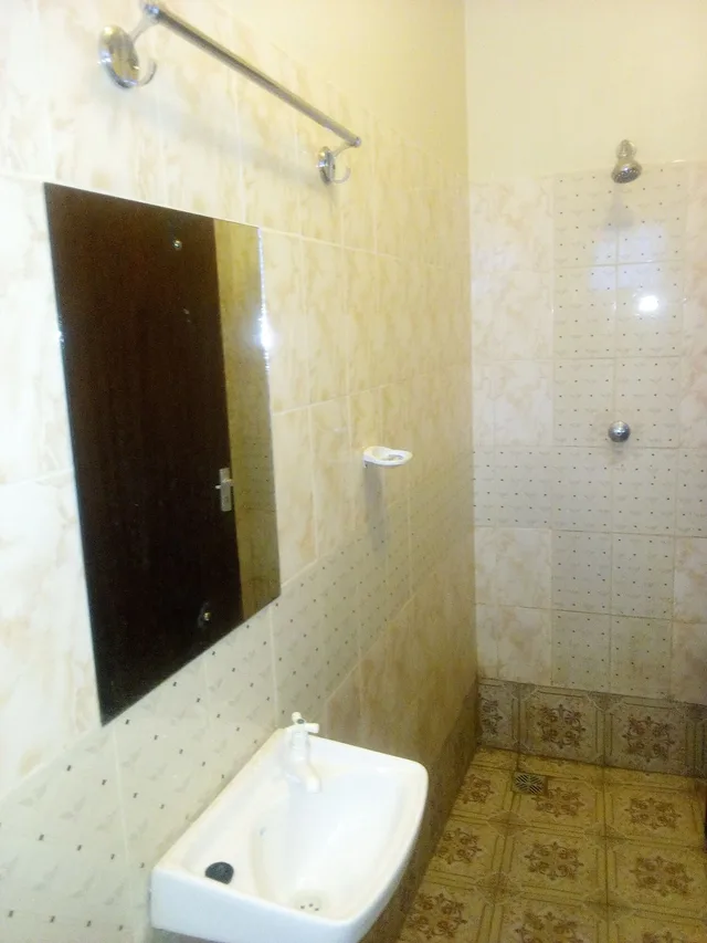 غرفة مفردة بسرير فردي، Kinondoni Diamond Hotel 3/3