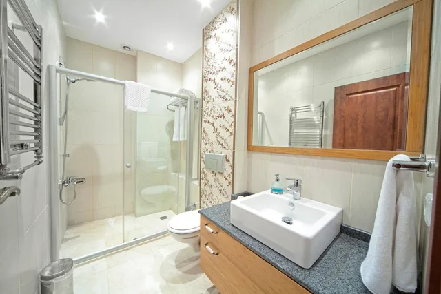 غرفة سوبيريور بسرير مزدوج، Dilhayat Kalfa Hotel 5/5