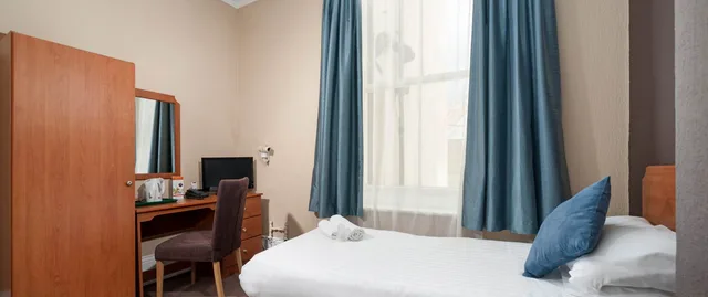 غرفة قياسية مفردة، Pitlochry Hydro Hotel 1/2
