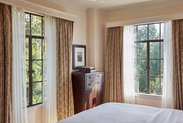جناح بغرفتي نوم، Chateau Marmont 1/1