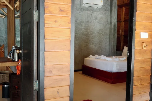 2 Bedrooms, Family, 2 King Beds, Single Bed, Sea Front، Freedom Beach Resort 5/5