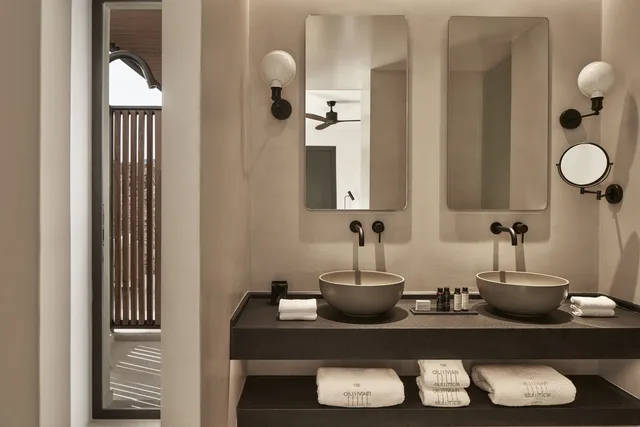 Majestic, Suite, Private Pool، The Olivar Suites 1/1