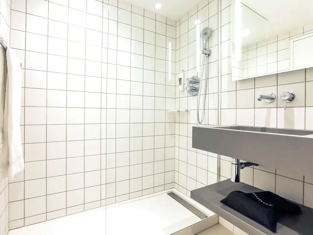 غرفة كلاسيكية بسريرين منفصلين، Hotel Mercure Nancy Centre Gare 7/7