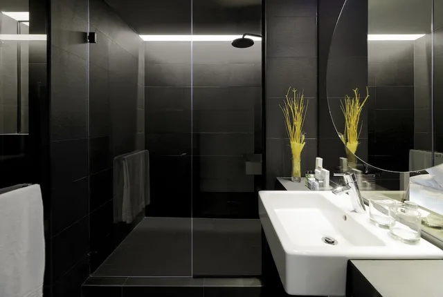 Barcelona, City, Classic, Single, Double Bed، H10 Port Vell 6/6
