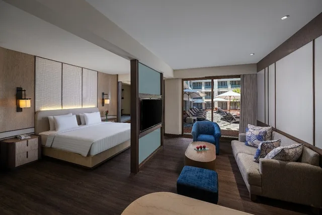 Aston, Suite, Queen Bed، Aston Kuta Hotel and Residence 1/6