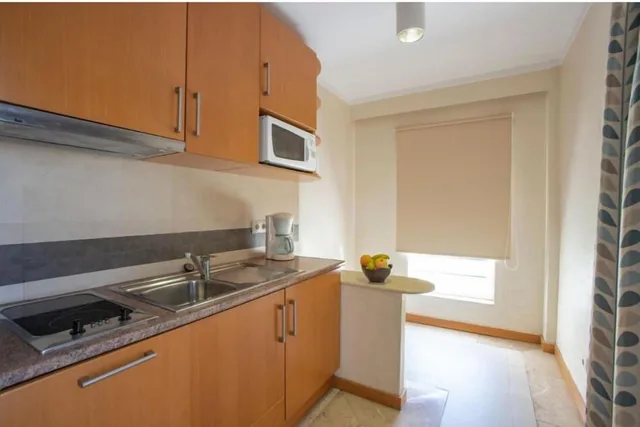 Senior, Suite, Double Bed, Sea View، Interpass VAU Hotel 6/6