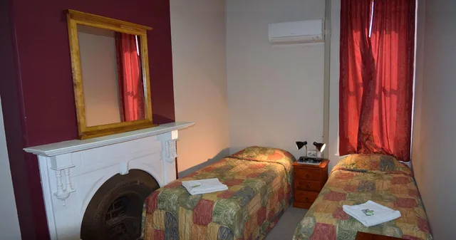 شقة بـ5 غرف نوم، Palace Hotel Kalgoorlie 4/7