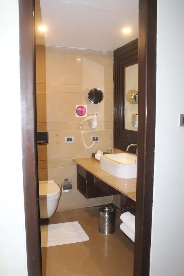 غرفة ديلوكس مفردة، ROYAL ORCHID CENTRAL KIREETI 7/7