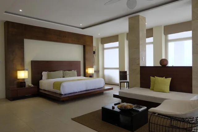 جناح، KANDAYA RESORT 1/3