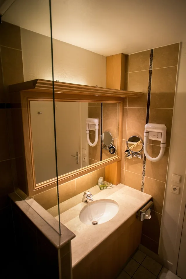 Superior, Twin Beds, Queen Bed, Relais Du Roy 4/5