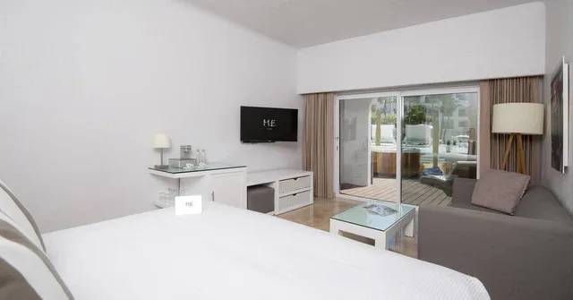 Me, Studio, Suite، ME Cabo - Adults only 2/6