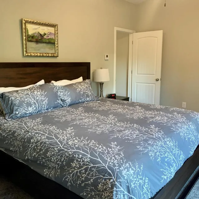 2 Bedrooms, Town House، Valhalla Resort Hotel 1/2