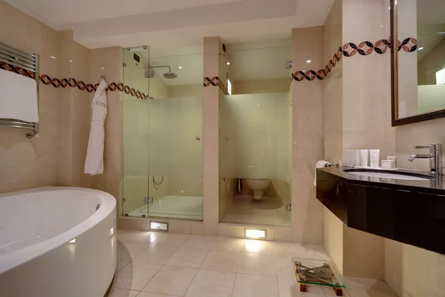 جناح بسرير مزدوج، Melia Milano Hotel 8/10