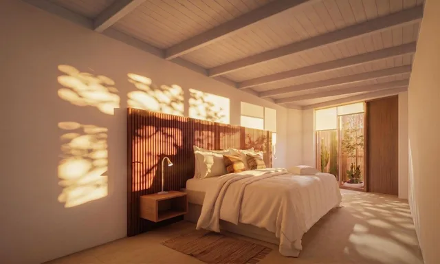 Superior, Terrantai Lodge 1/1