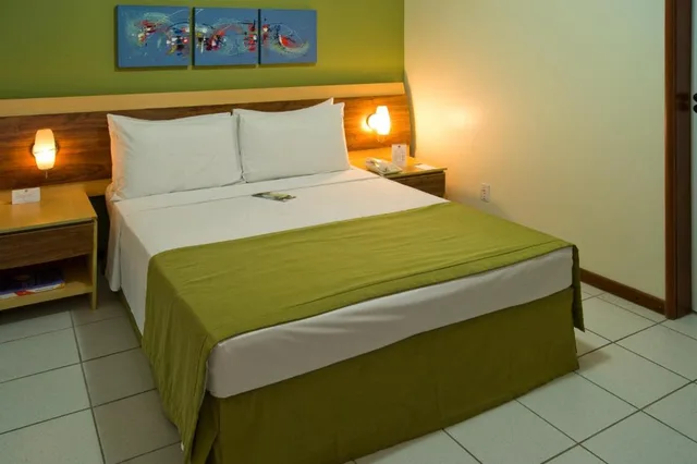 Luxo، Nobile Suites Diamond 1/4