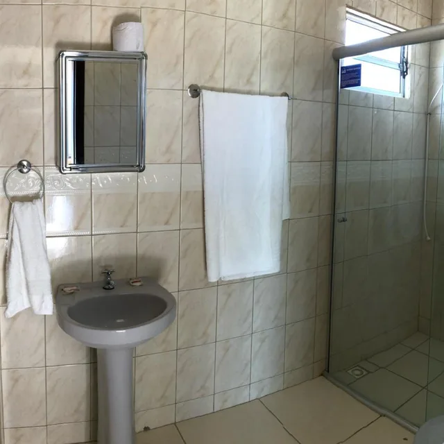 Hotel Pousada Mar Azul، Itapoa 48/50