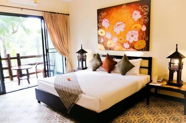 غرفة سوبيريور، Horizon Village And Resort 5/10