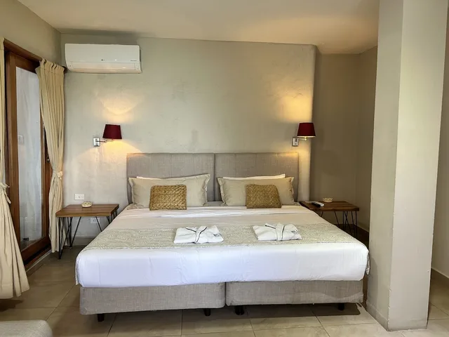 جناح جونيور بسرير كوين، Red Mangrove Aventura Lodge 5/10