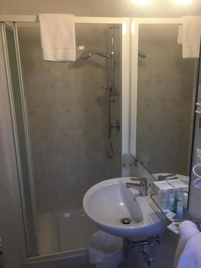 Room, Triple, Hotel Costa Verde 3/3