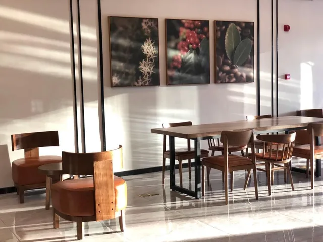 غرفة بسرير كوين، Hanting Hotel (Zhuhai Doumen Daxin Xinduhui) 1/1