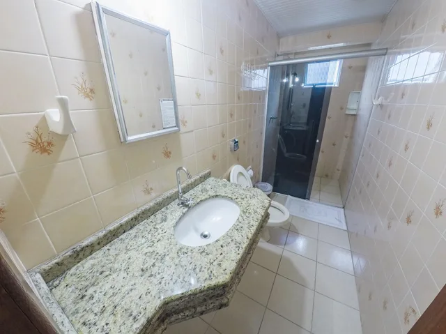 غرفة مفردة، Hotel Vieira S 4/9