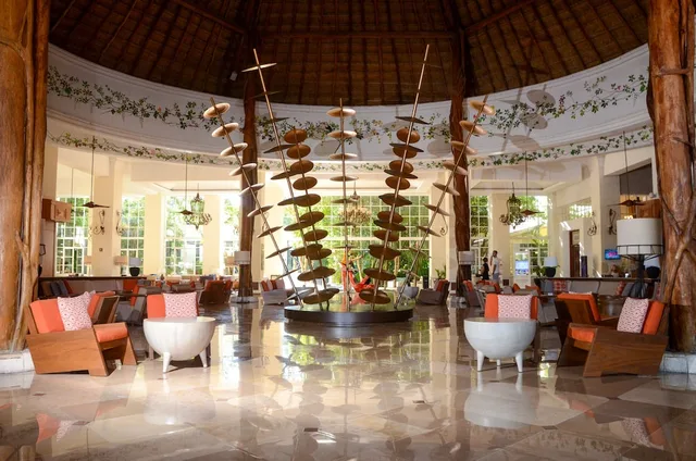 Catalonia Royal Tulum - Adults only، بلايا ديل كارمن 43/72