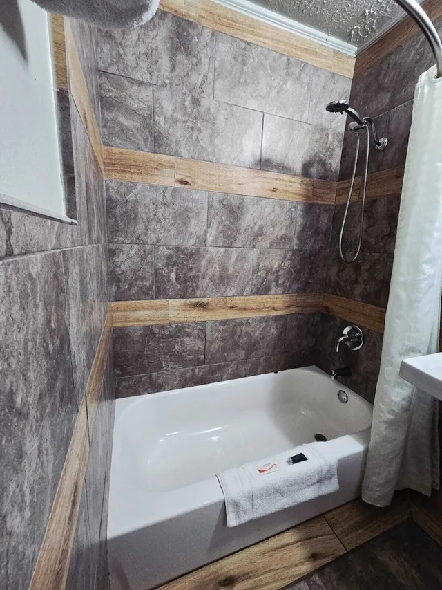 2 Full Bed Smoking، Chek Inn Motel Rockingham NC 5/5