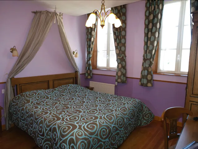 Marina, Family, 2 Double Beds, Panoramic Sea View, Sofa، Hotel De Calais 4/10