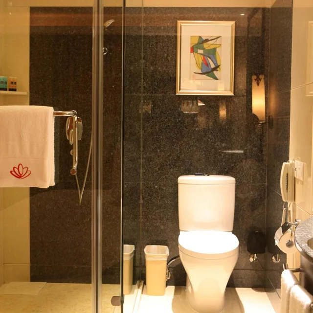 Dongguan Well Garden Hotel، دونغقوان 45/50