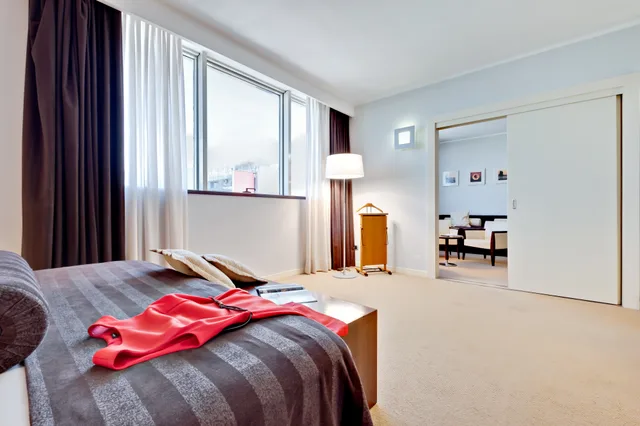 Suite, ITALIANA HOTELS COSENZA 1/2