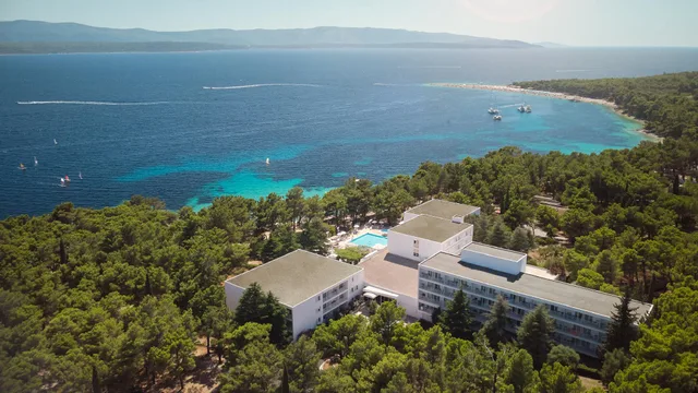 غرفة بسرير مزدوج، Borak Adults Exclusive Hotel 2/2