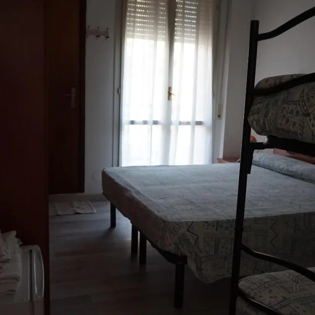 غرفة رباعية، Hotel Daria 2/2