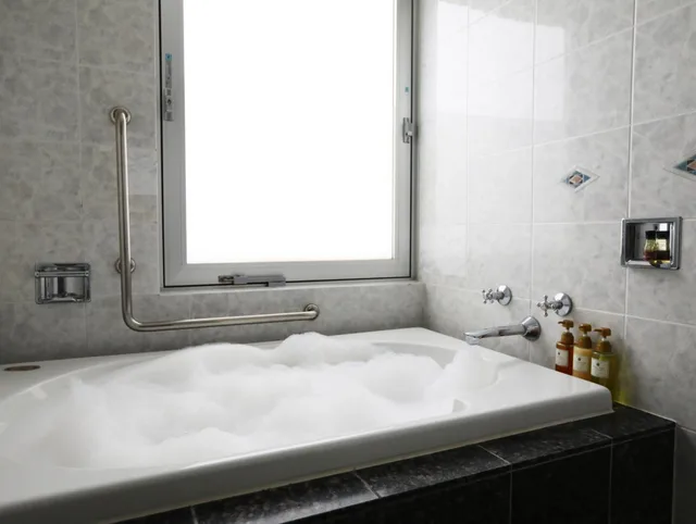 جناح، Wishton Hotel Yukari 10/10