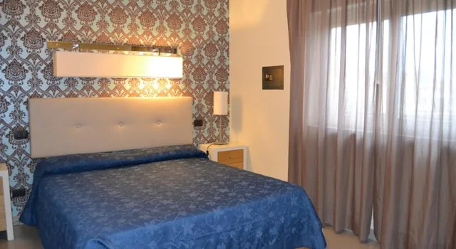 غرفة قياسية بسريرين منفصلين، 4 Spa Resort 2/2