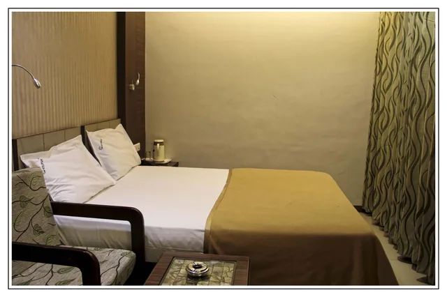 غرفة مفردة، Hotel Prem Nivas 1/2