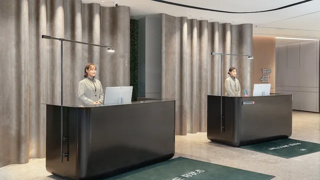 EVEN Hotel Wuhan Airport Zone by IHG, Wuhan 6/50