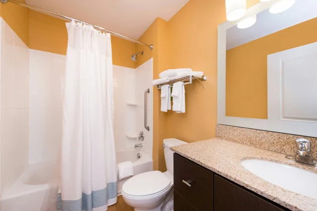 استوديو، TownePlace Suites by Marriott Huntington 3/5
