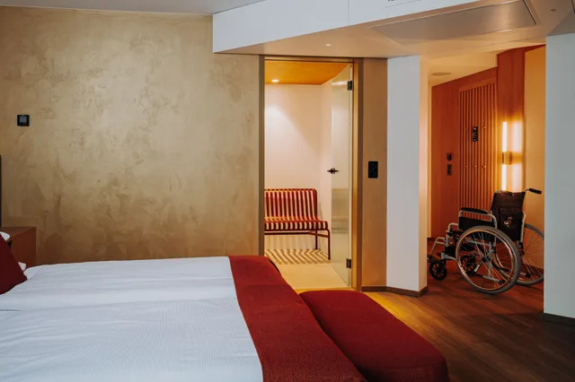 Boutique, Comfort، Ameron Luzern Hotel Flora 1/4