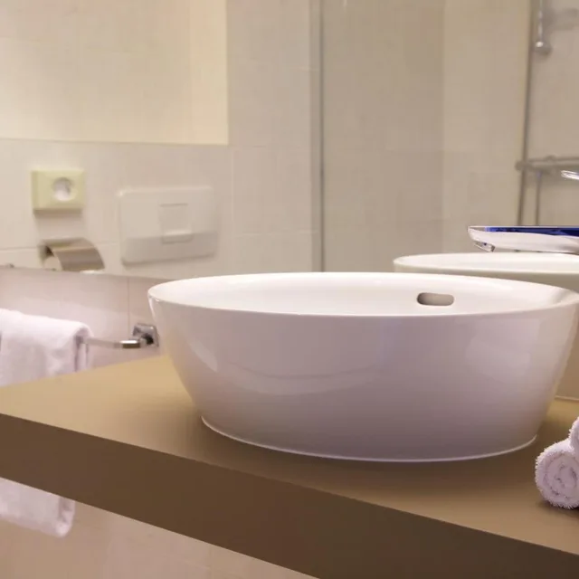 غرفة مفردة، Hotel Arrows Uden Veghel 5/5