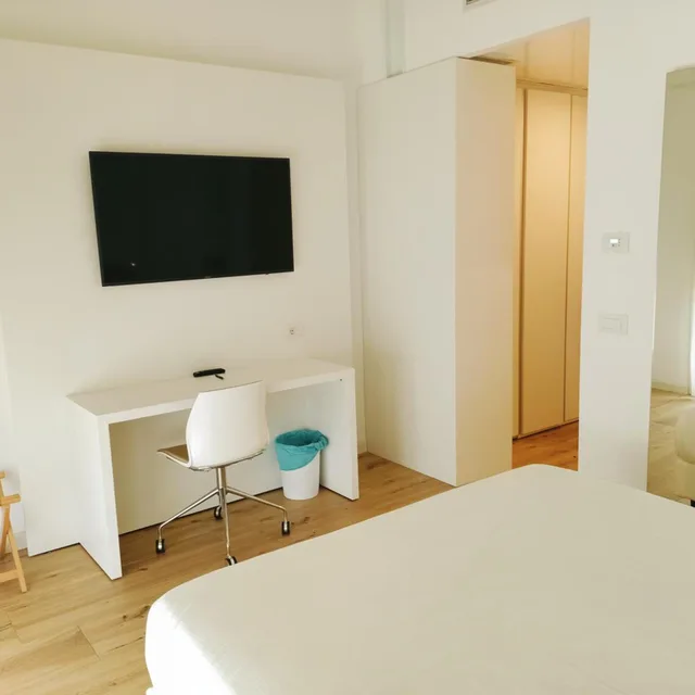 غرفة سوبيريور بسرير مزدوج أو سريرين منفصلين، Toscana Charme Resort 4/7