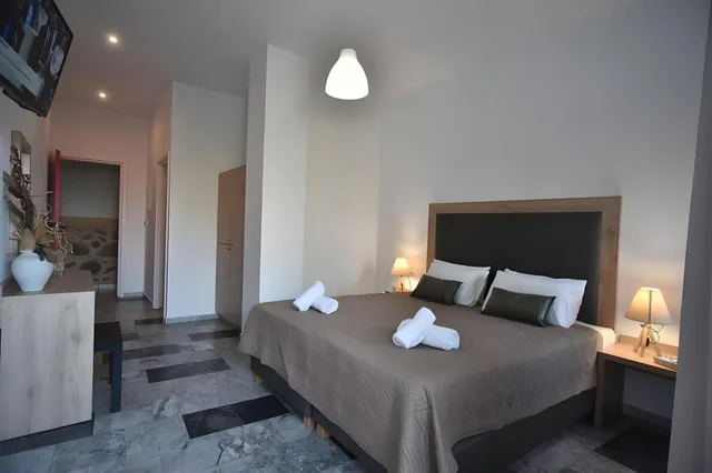Double Room, Bali Mare 3/3
