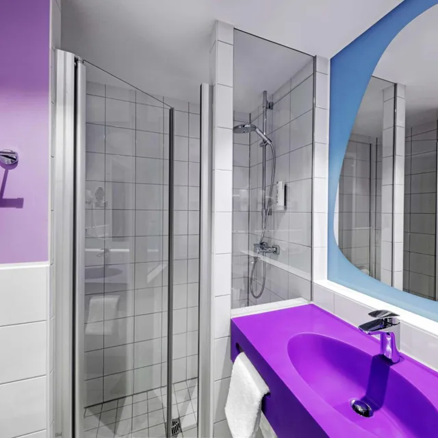 Design، Prize by Radisson, Erfurt City 9/10