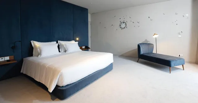 Suite Master, Montebelo Vista Alegre Ilhavo Hotel 1/4