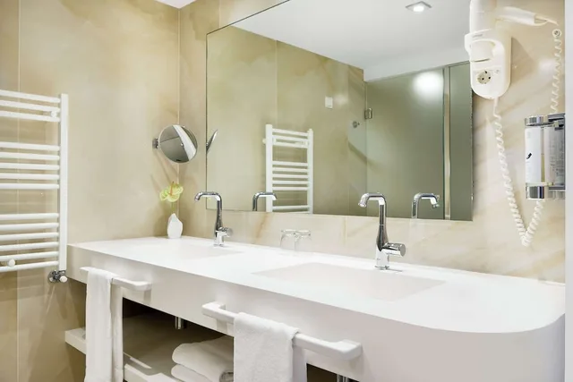 Star, Prestige, Junior Suite, Queen Bed, Sea View، Iberostar Selection Playa De Palma 4/4