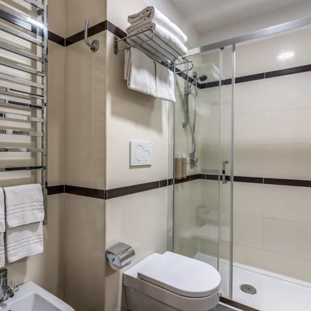 Room, Quadruple, Single Bed, Hotel Sonya 10/10