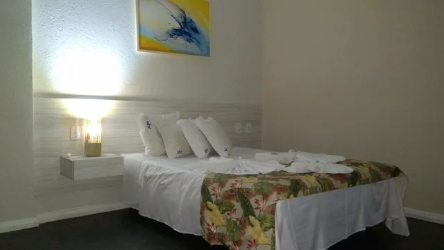 Flat, 2 Double and Twin Beds, Apart Hotel Residence 8/10