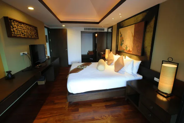 Pool, Family, Villa, NIRAMAYA VILLA AND WELLNESS KOH YAO NOI 4/10