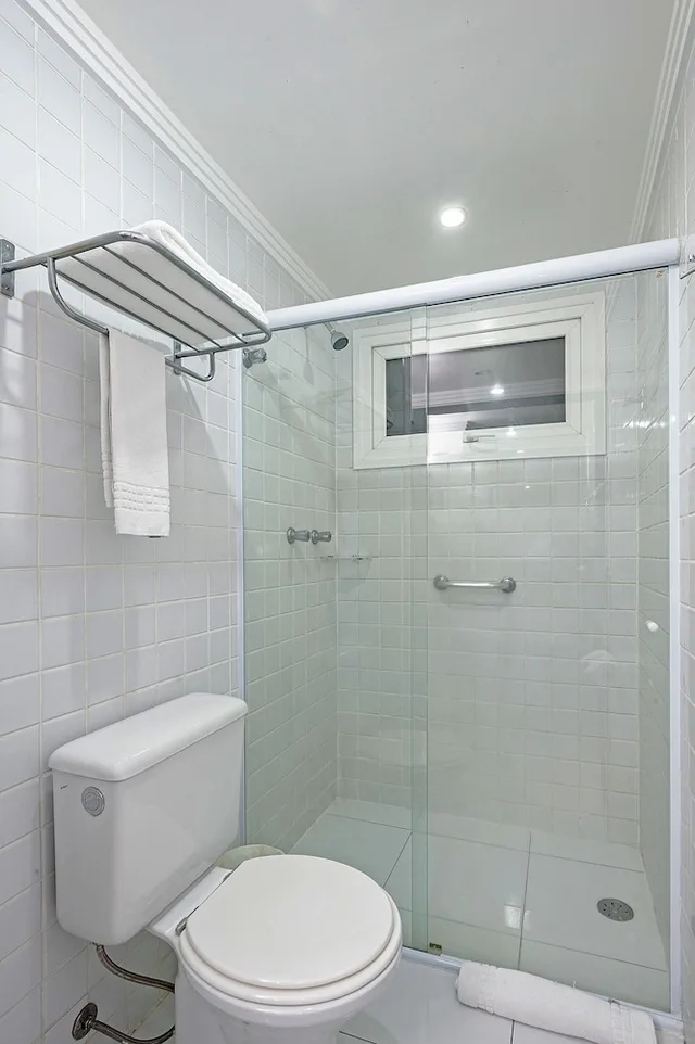 غرفة عائلية بسرير مزدوج وسريرين منفصلين، Slim Hotel Sao Paulo Congonhas - Aeroporto 8/10